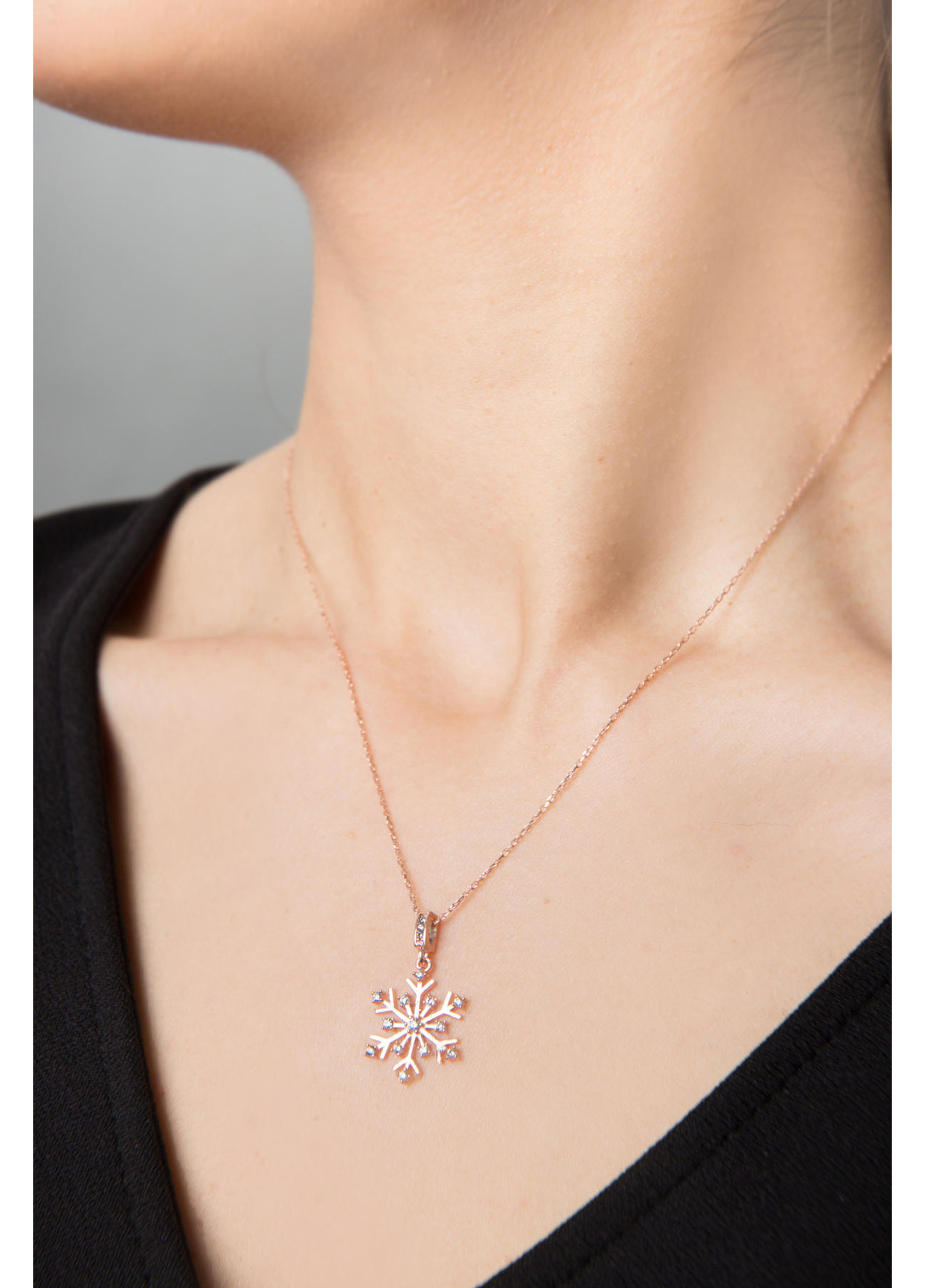 Mioli Jewels Mioli Jewels - Γυναικείο Κολιέ Mioli