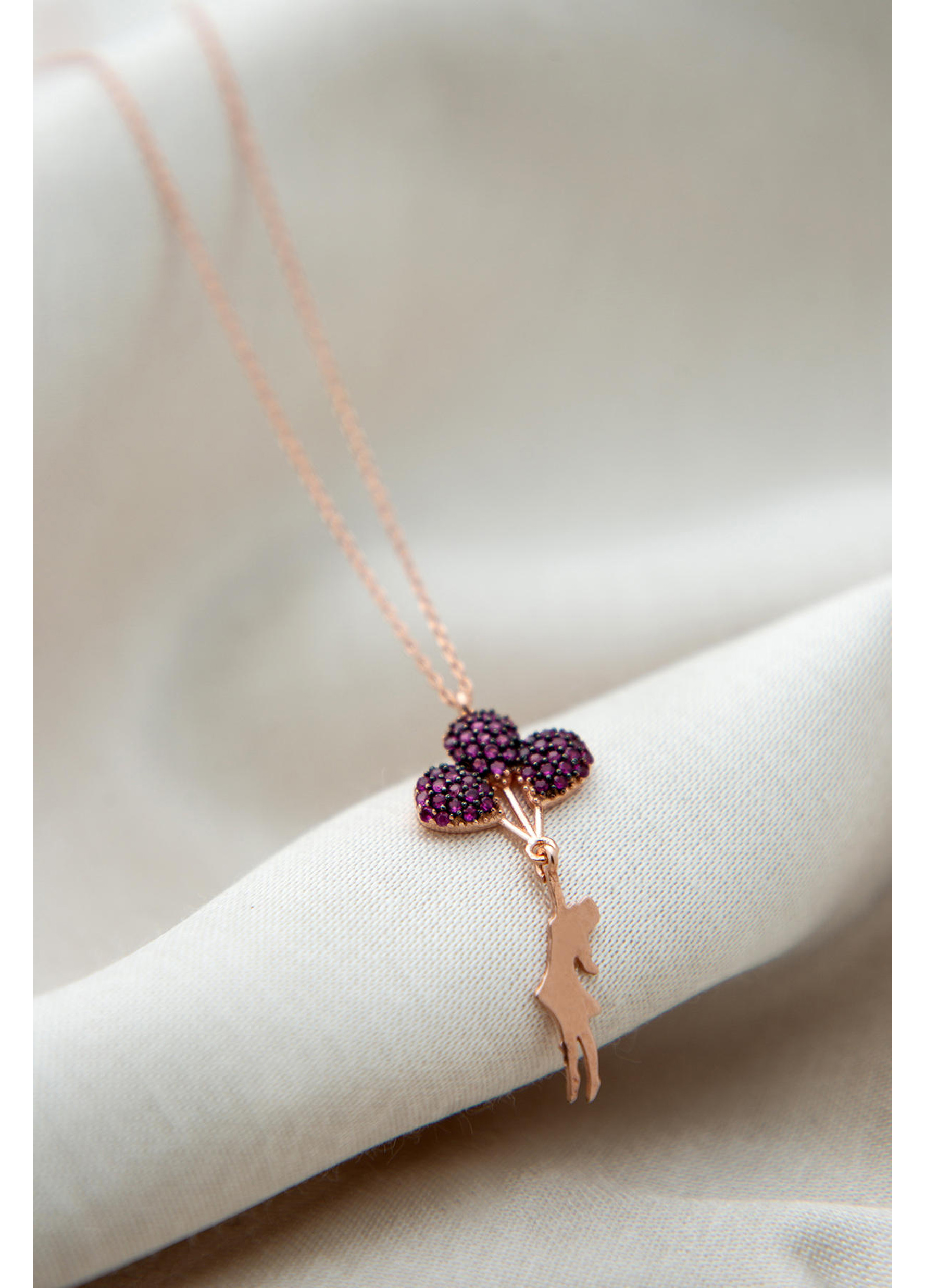 Mioli Jewels Mioli Jewels - Γυναικείο Κολιέ Mioli