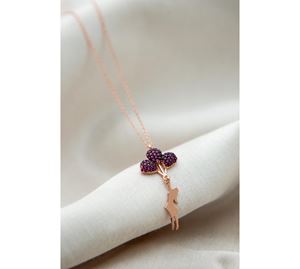  Mioli Jewels - Γυναικείο Κολιέ Mioli 2025