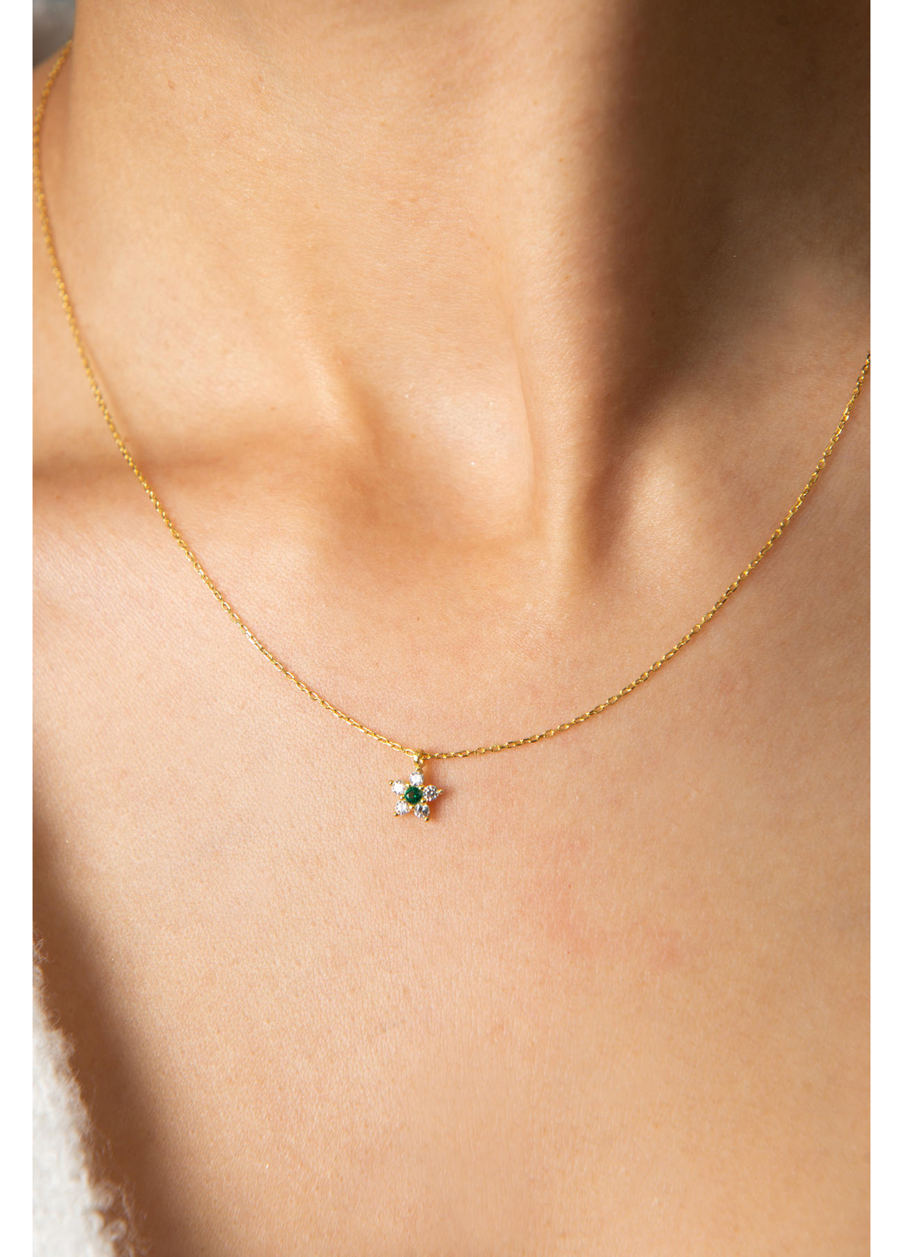 Mioli Jewels Mioli Jewels - Γυναικείο Κολιέ Mioli