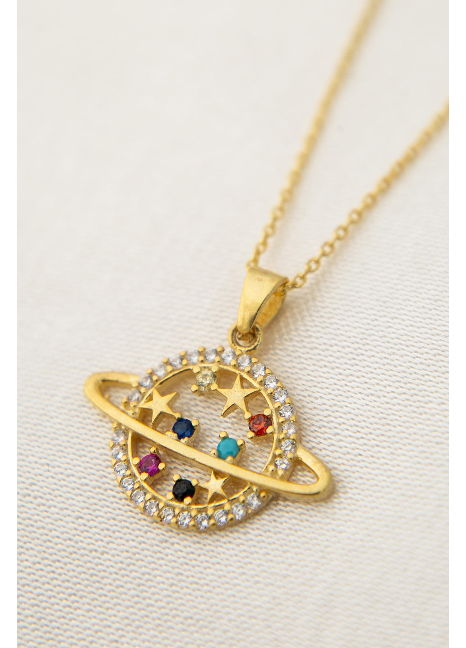 Mioli Jewels Mioli Jewels - Γυναικείο Κολιέ Mioli