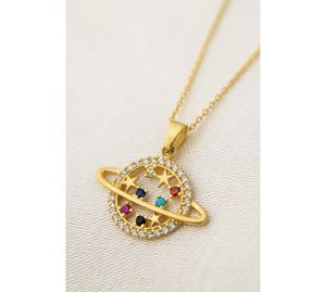  Mioli Jewels - Γυναικείο Κολιέ Mioli 2025