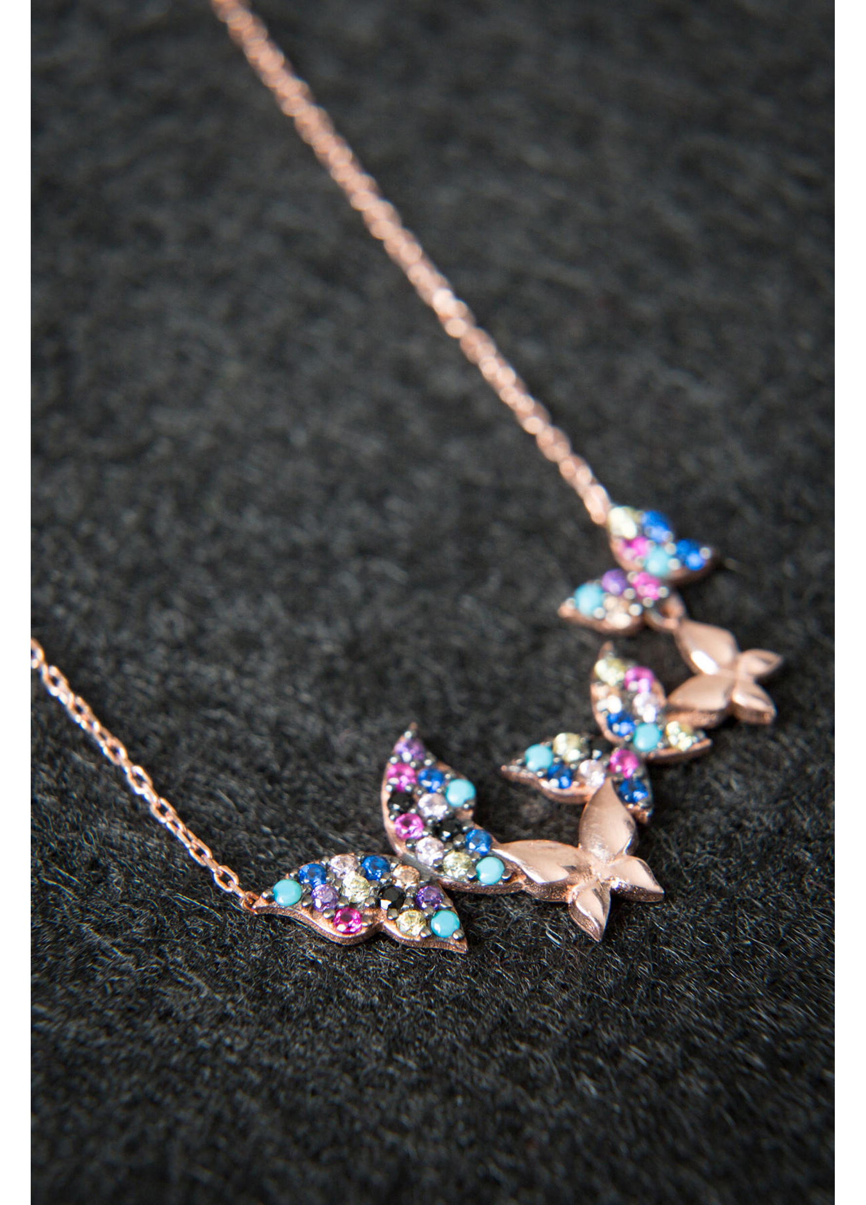 Mioli Jewels Mioli Jewels - Γυναικείο Κολιέ Mioli