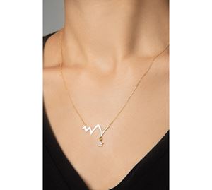  Jewels & Watches Bazaar Vol.2 - Γυναικείο Κολιέ Mioli 2025