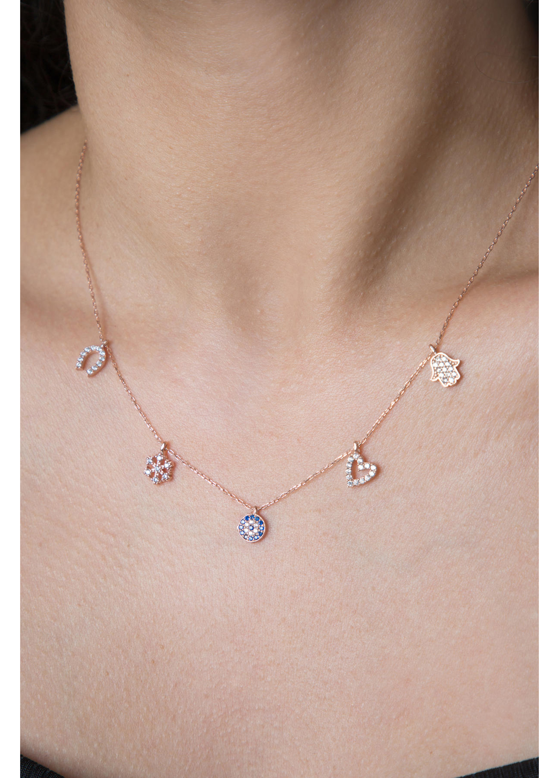 Mioli Jewels Mioli Jewels - Γυναικείο Κολιέ Mioli