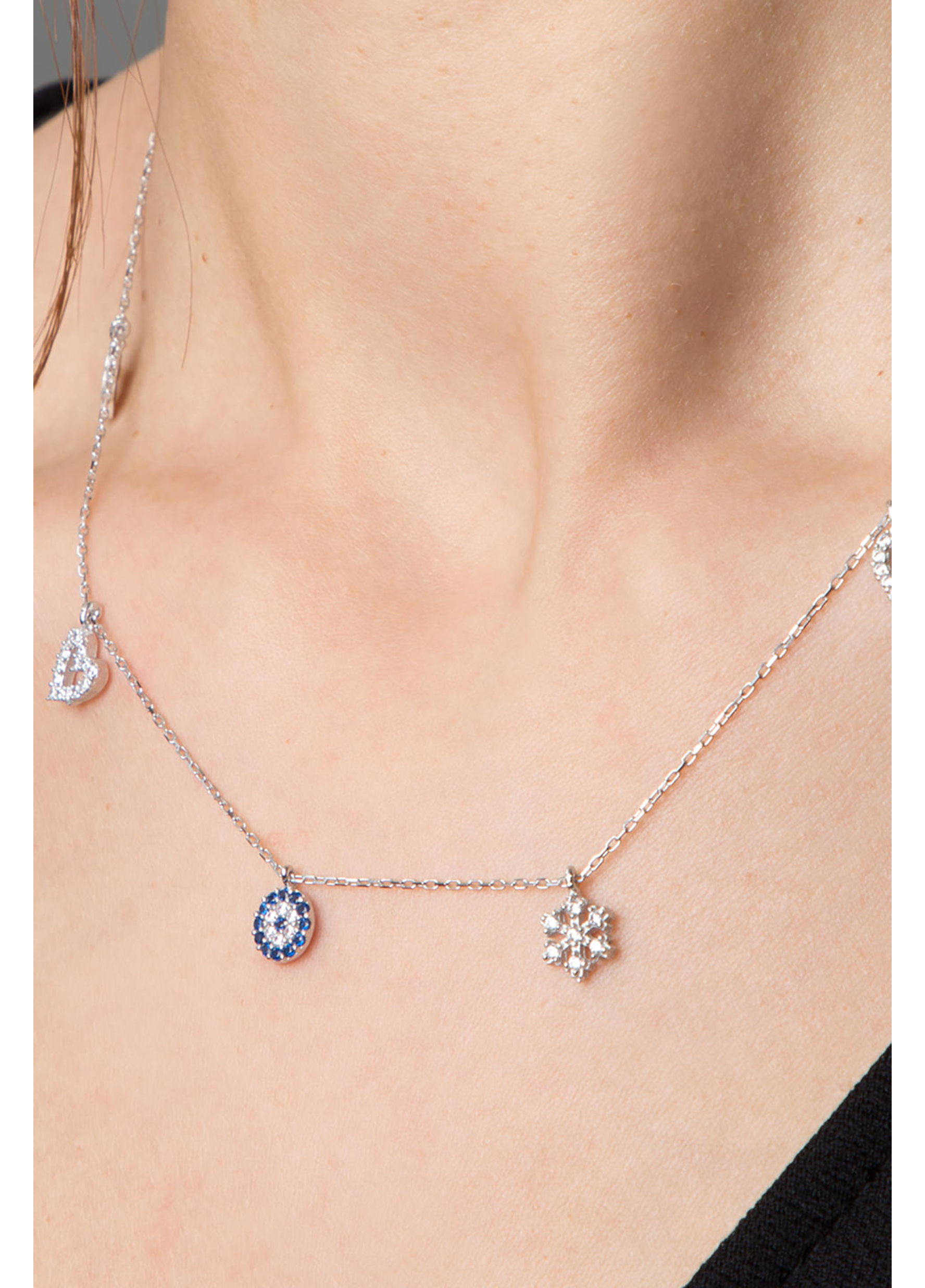 Mioli Jewels Mioli Jewels - Γυναικείο Κολιέ Mioli