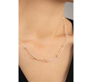  Mioli Jewels - Γυναικείο Κολιέ Mioli 2025