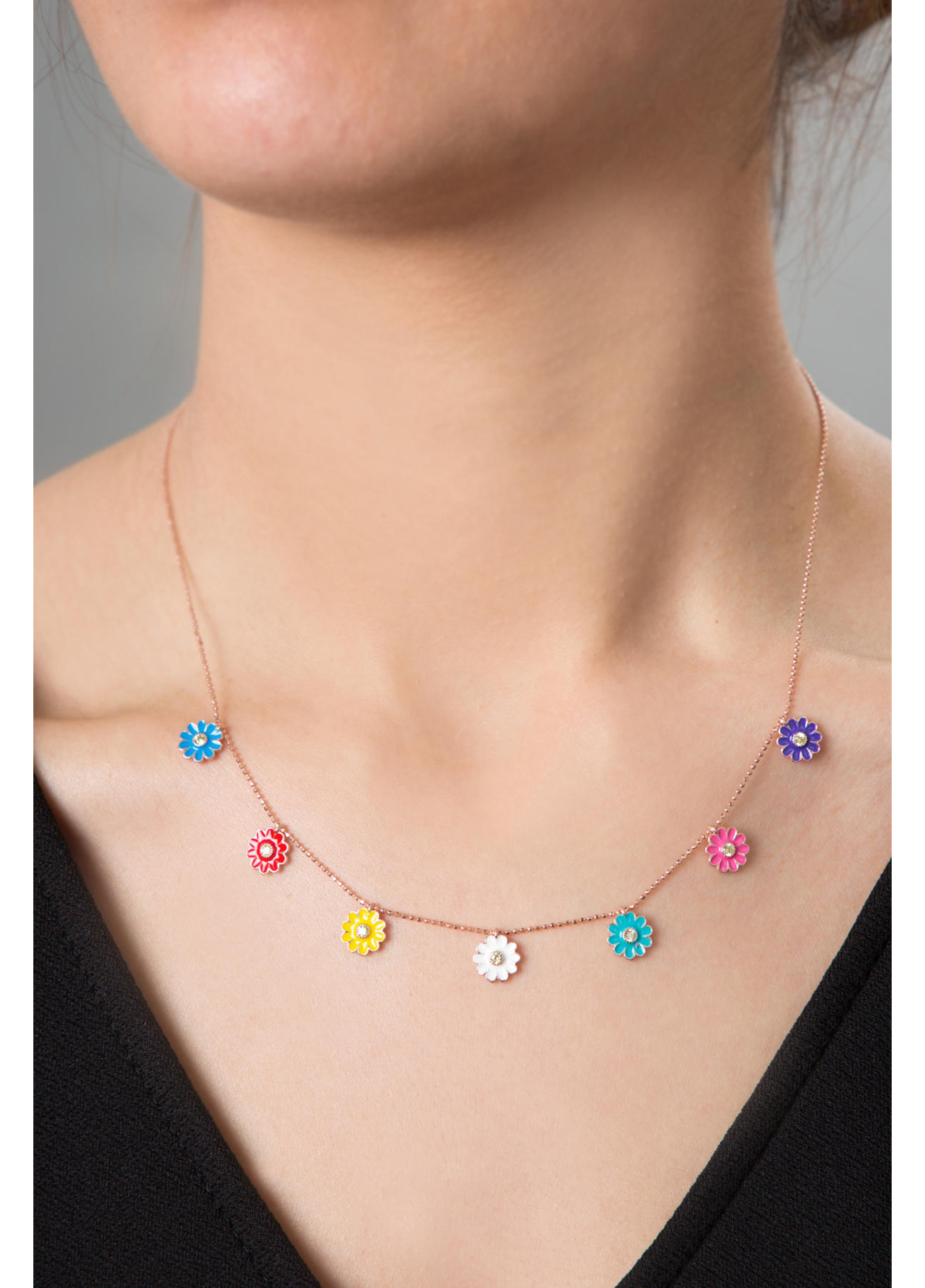 Jewels Bazaar Vol.2 Jewels Bazaar Vol.2 - Γυναικείο Κολιέ Mioli
