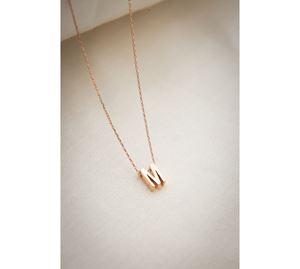 Mioli Accessories - Γυναικείο Κολιέ Mioli