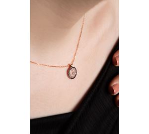 Jewels Bazaar - Γυναικείο Κολιέ Mioli