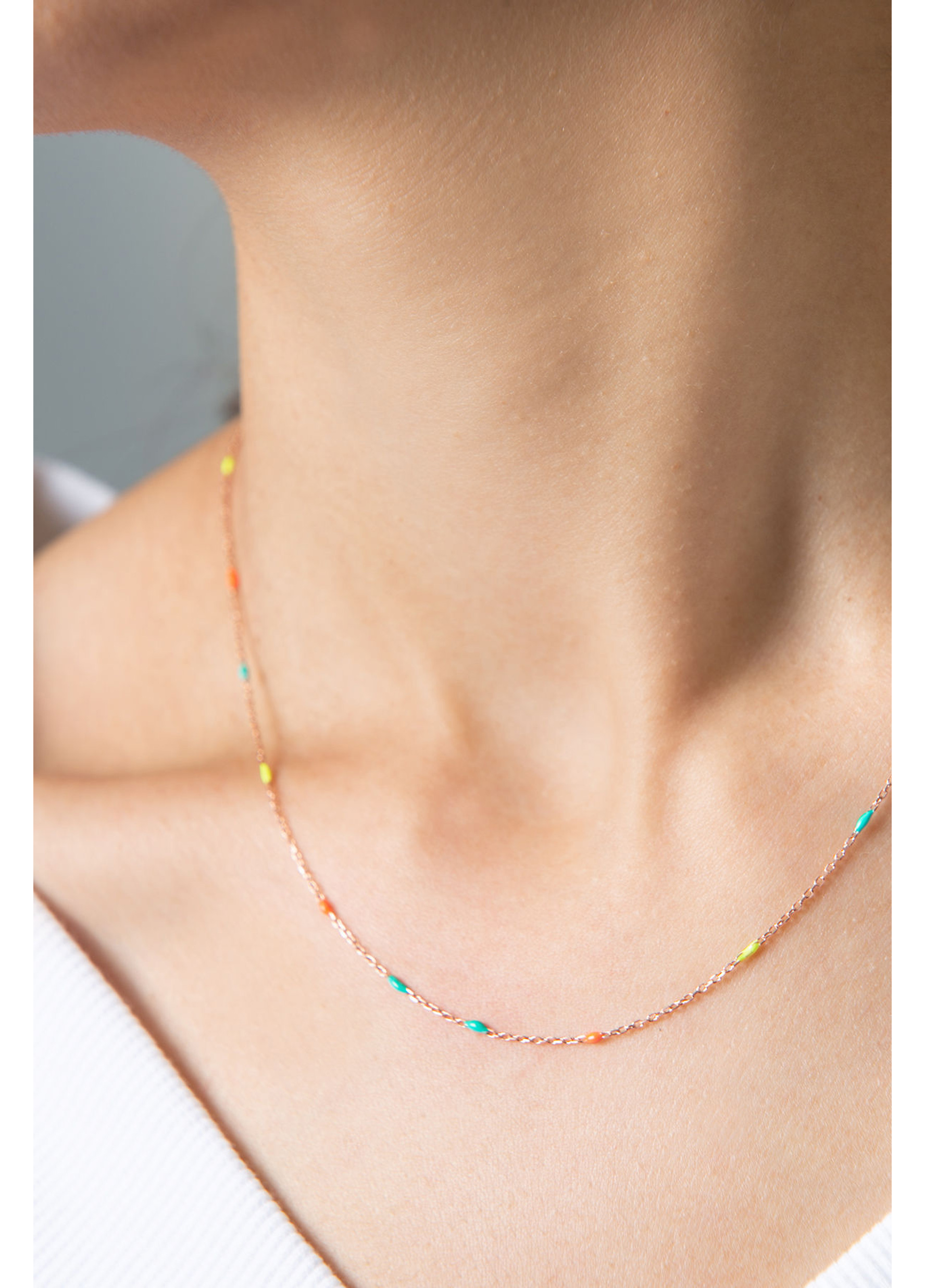 Mioli Jewels - Γυναικείο Κολιέ Mioli