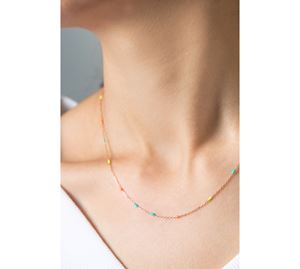 Jewels & Watches Bazaar Vol.2 - Γυναικείο Κολιέ Mioli 2025