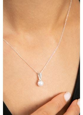 Γυναικείο Κολιέ Mioli