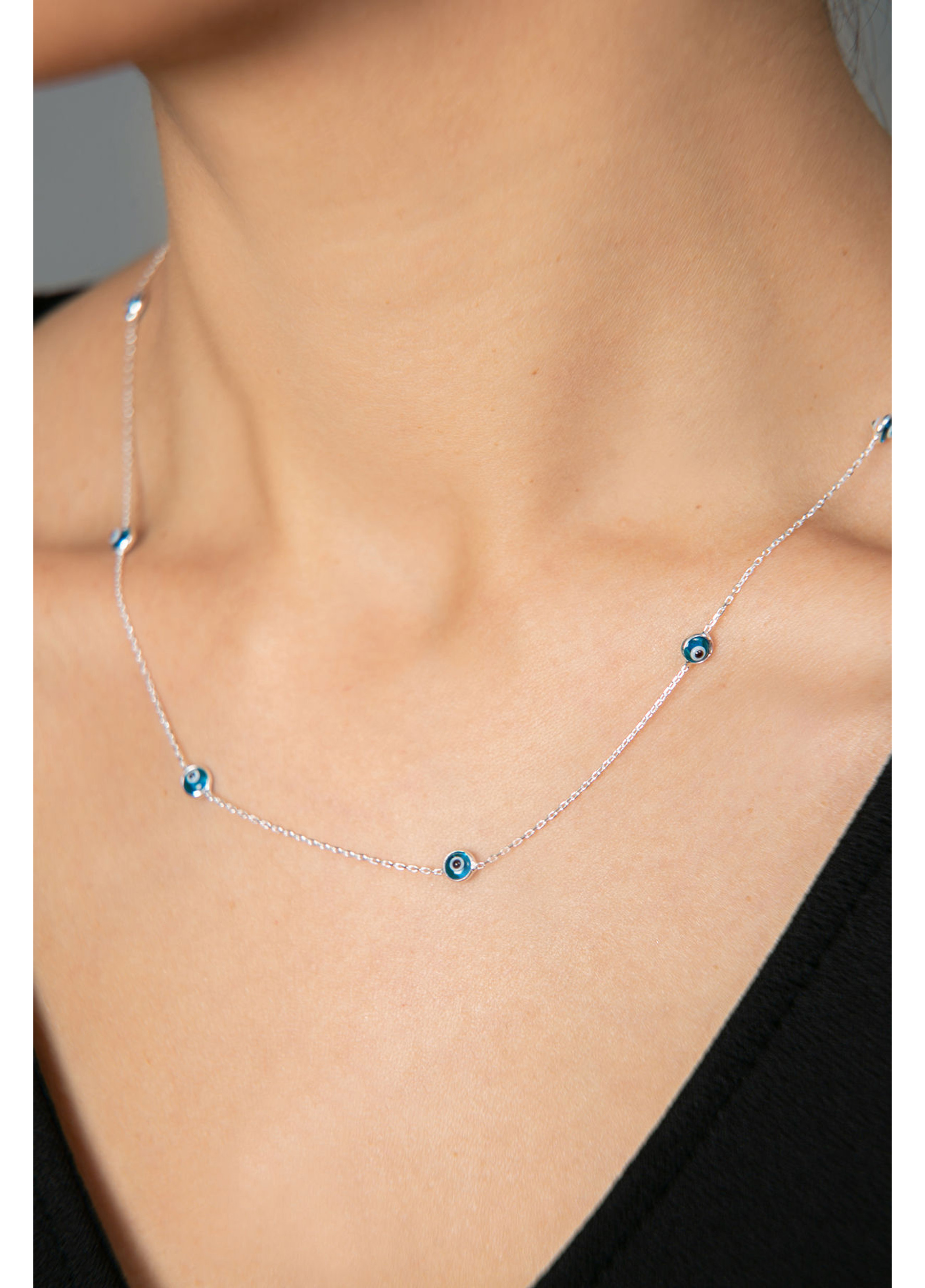 Mioli Jewels Mioli Jewels - Γυναικείο Κολιέ Mioli