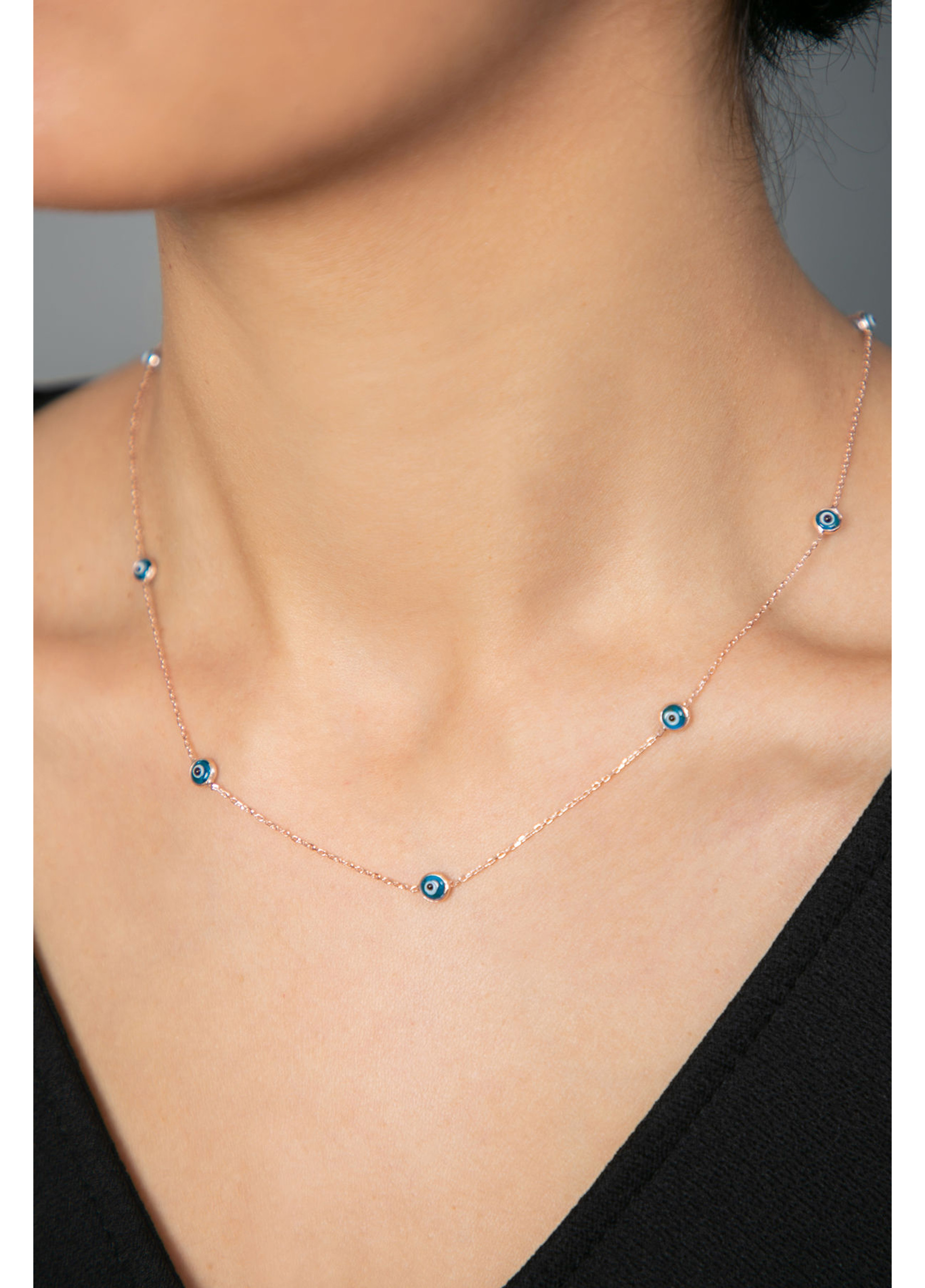 Mioli Jewels Mioli Jewels - Γυναικείο Κολιέ Mioli
