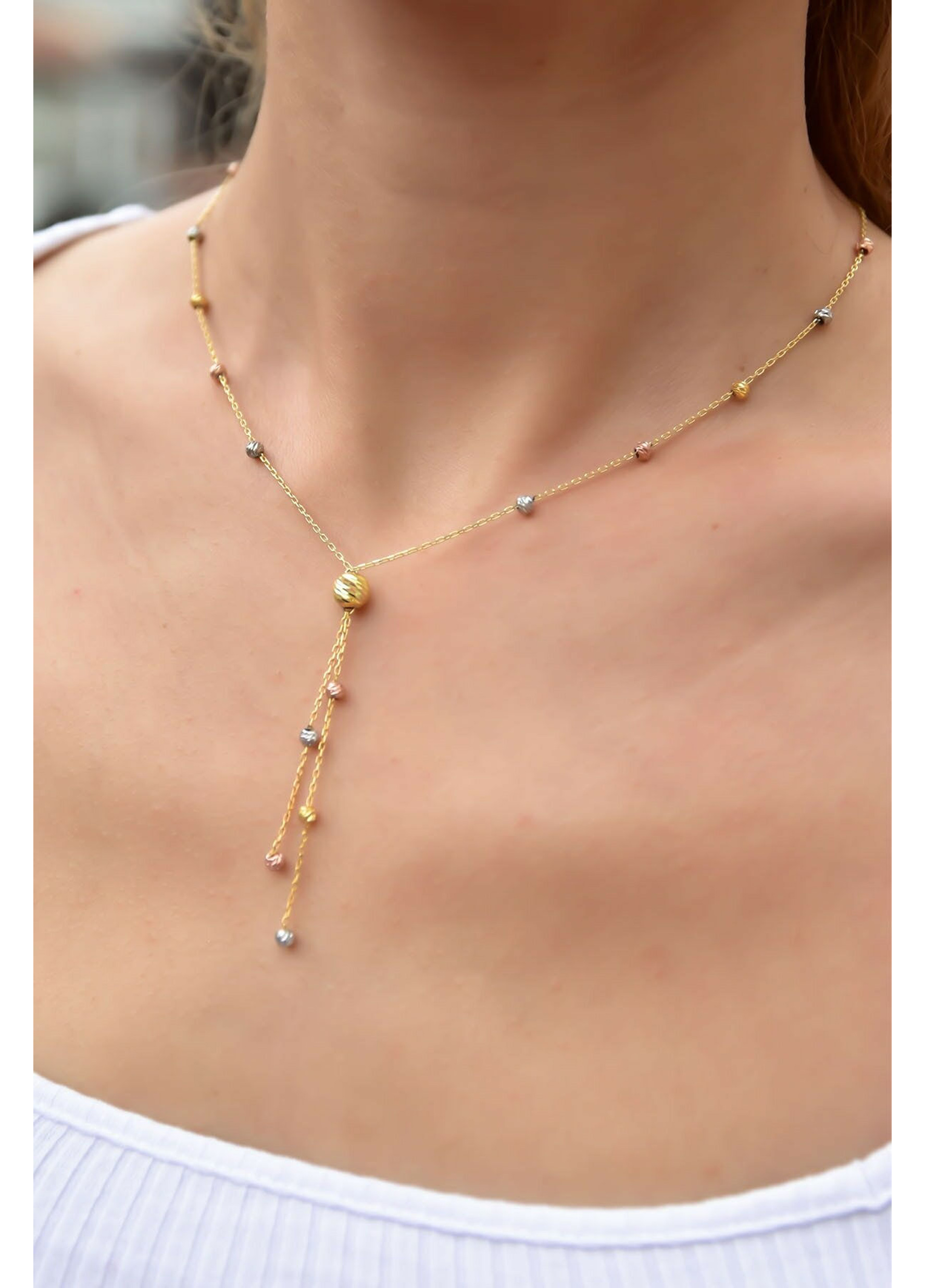 Mioli Jewels - Γυναικείο Κολιέ Mioli