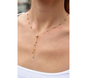 Mioli Jewels - Γυναικείο Κολιέ Mioli Mioli Jewels