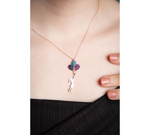 Mioli Accessories - Γυναικείο Κολιέ Mioli