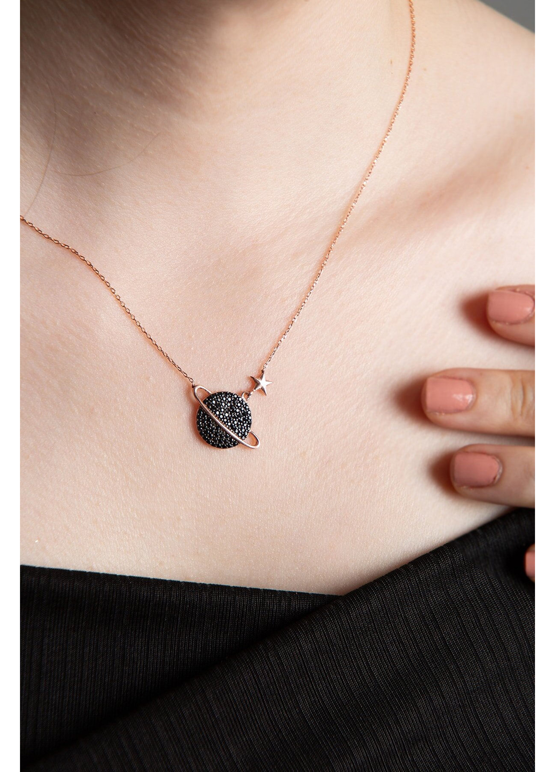 Mioli Jewels Mioli Jewels - Γυναικείο Κολιέ Mioli
