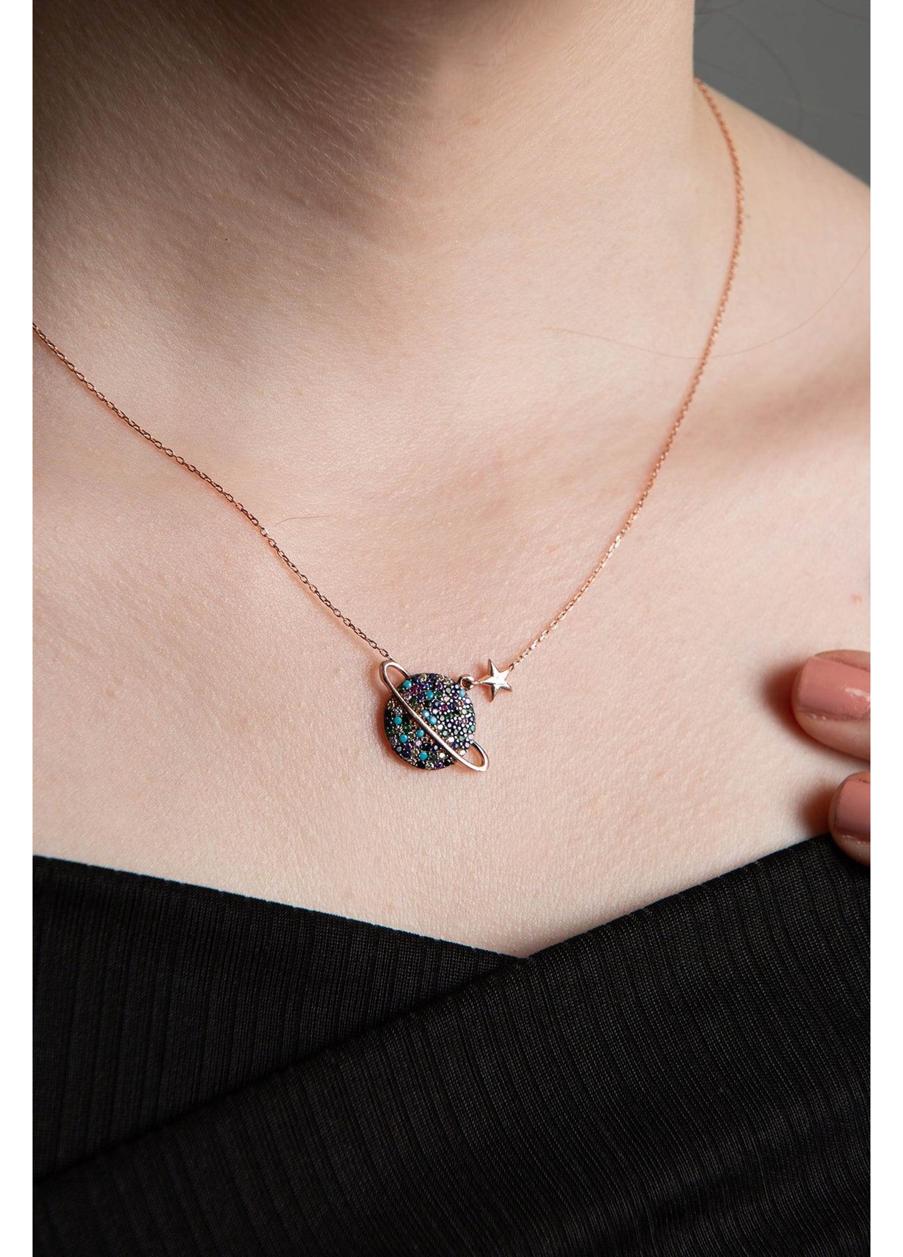 Mioli Jewels - Γυναικείο Κολιέ Mioli