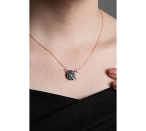  Mioli Jewels - Γυναικείο Κολιέ Mioli 2025