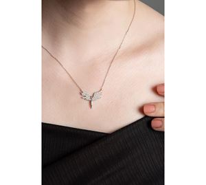  Mioli Jewels - Γυναικείο Κολιέ Mioli 2025
