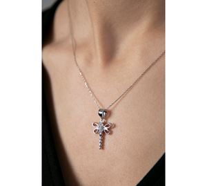 Jewels Bazaar - Γυναικείο Κολιέ Mioli