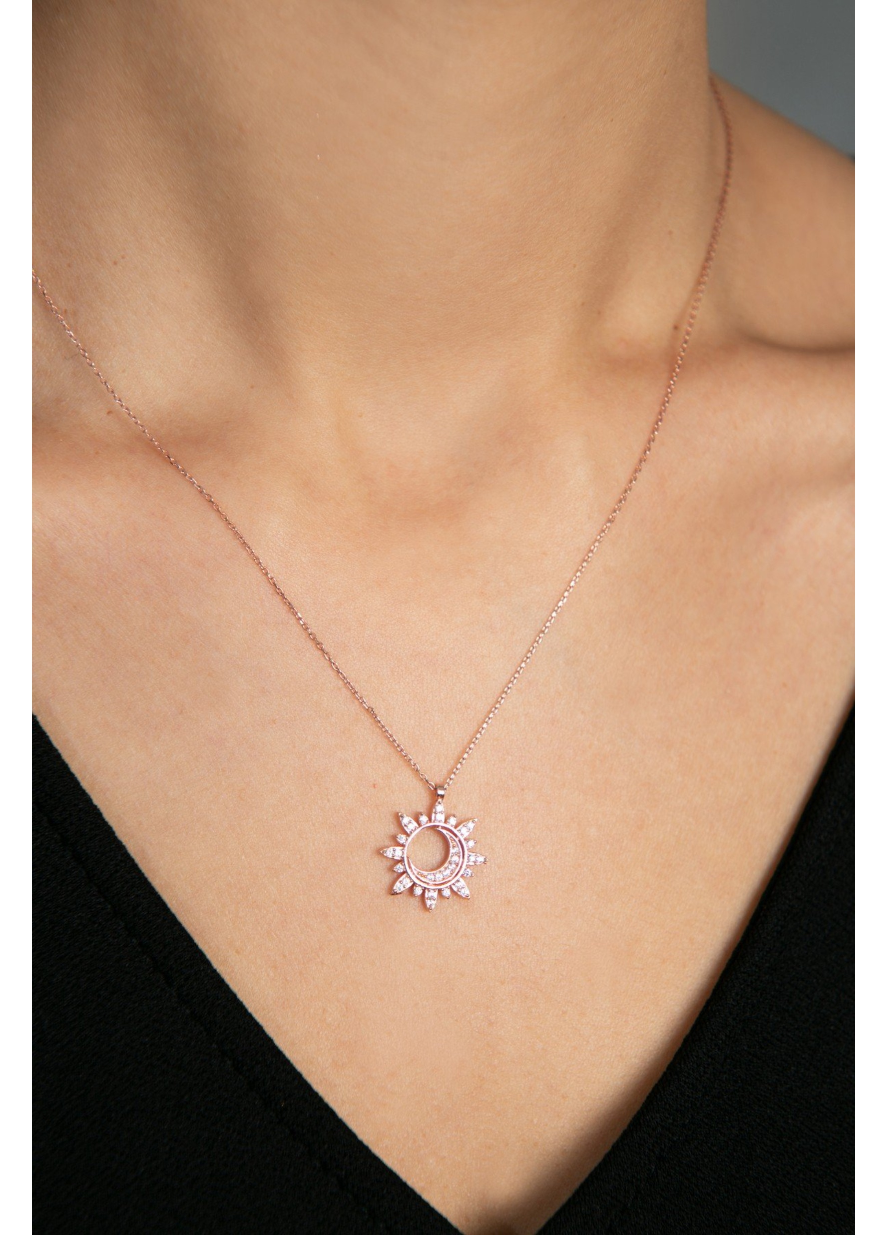 Mioli Jewels - Γυναικείο Κολιέ Mioli