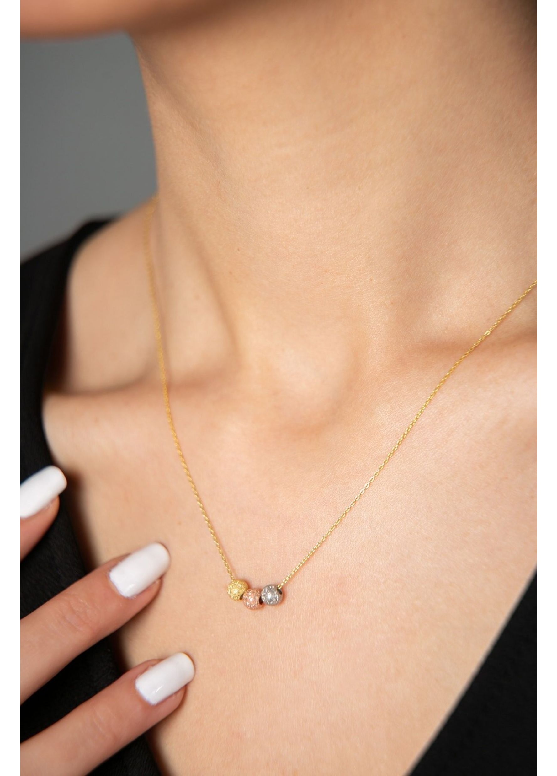 Mioli Jewels - Γυναικείο Κολιέ Mioli