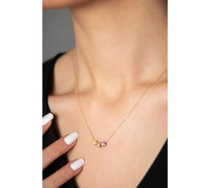  Mioli Jewels - Γυναικείο Κολιέ Mioli 2025