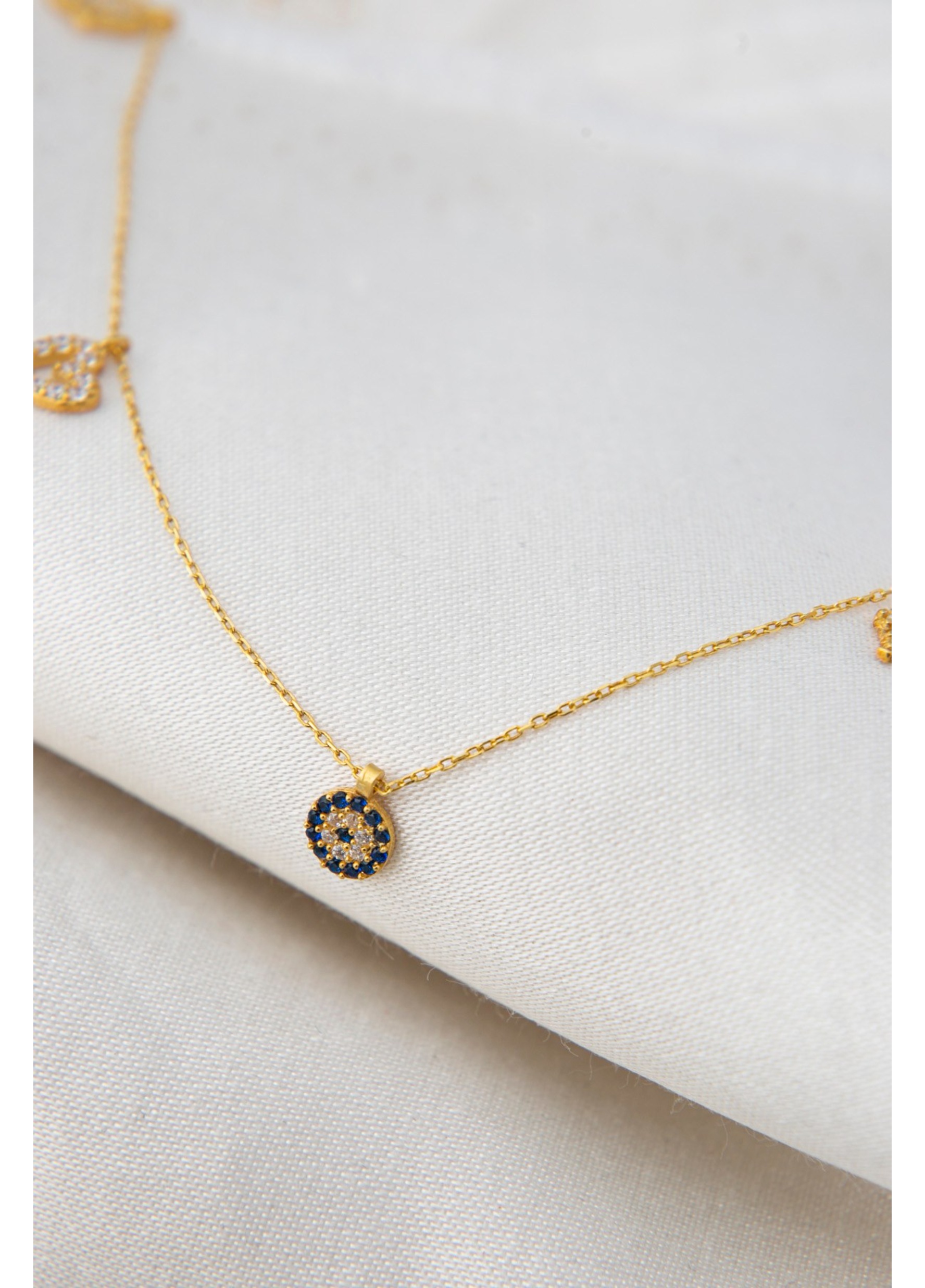 Mioli Jewels Mioli Jewels - Γυναικείο Κολιέ Mioli