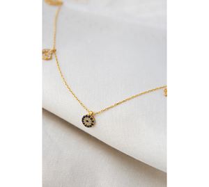 Accessories Shop - Γυναικείο Κολιέ Mioli Accessories Shop
