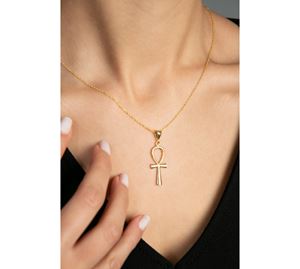 Mioli Accessories - Γυναικείο Κολιέ Mioli