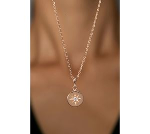  Jewels & Watches Bazaar Vol.2 - Γυναικείο Κολιέ Mioli 2025