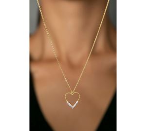 Mioli Accessories - Γυναικείο Κολιέ Mioli