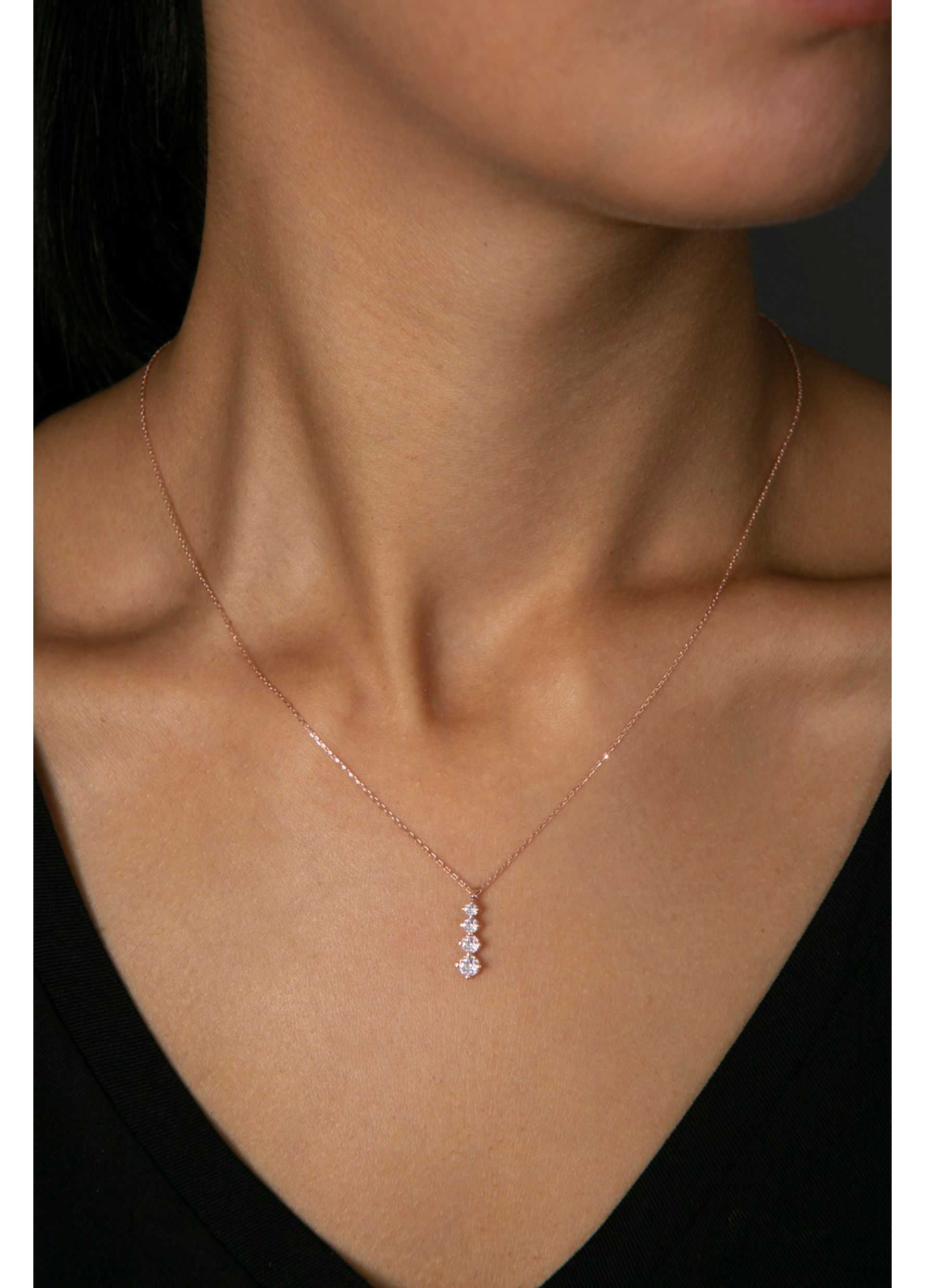 Mioli Jewels - Γυναικείο Κολιέ Mioli