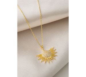 Jewels & Watches Bazaar Vol.1 - Γυναικείο Κολιέ Mioli 2025