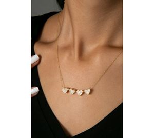  Mioli Jewels - Γυναικείο Κολιέ Mioli 2025