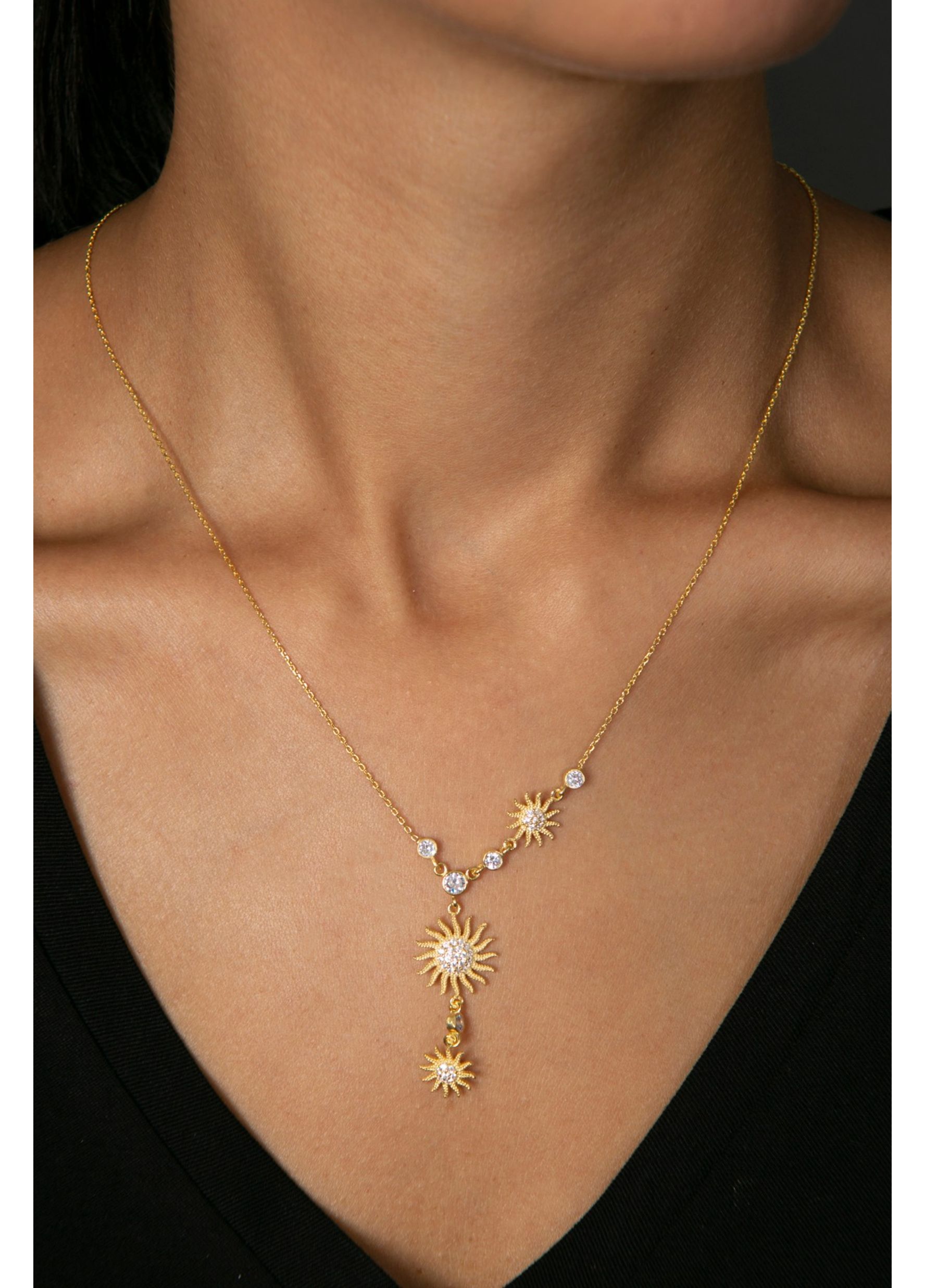 Mioli Jewels - Γυναικείο Κολιέ Mioli