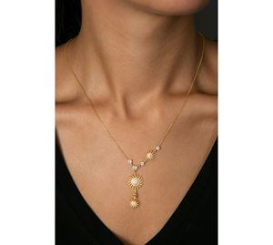  Mioli Jewels - Γυναικείο Κολιέ Mioli 2025