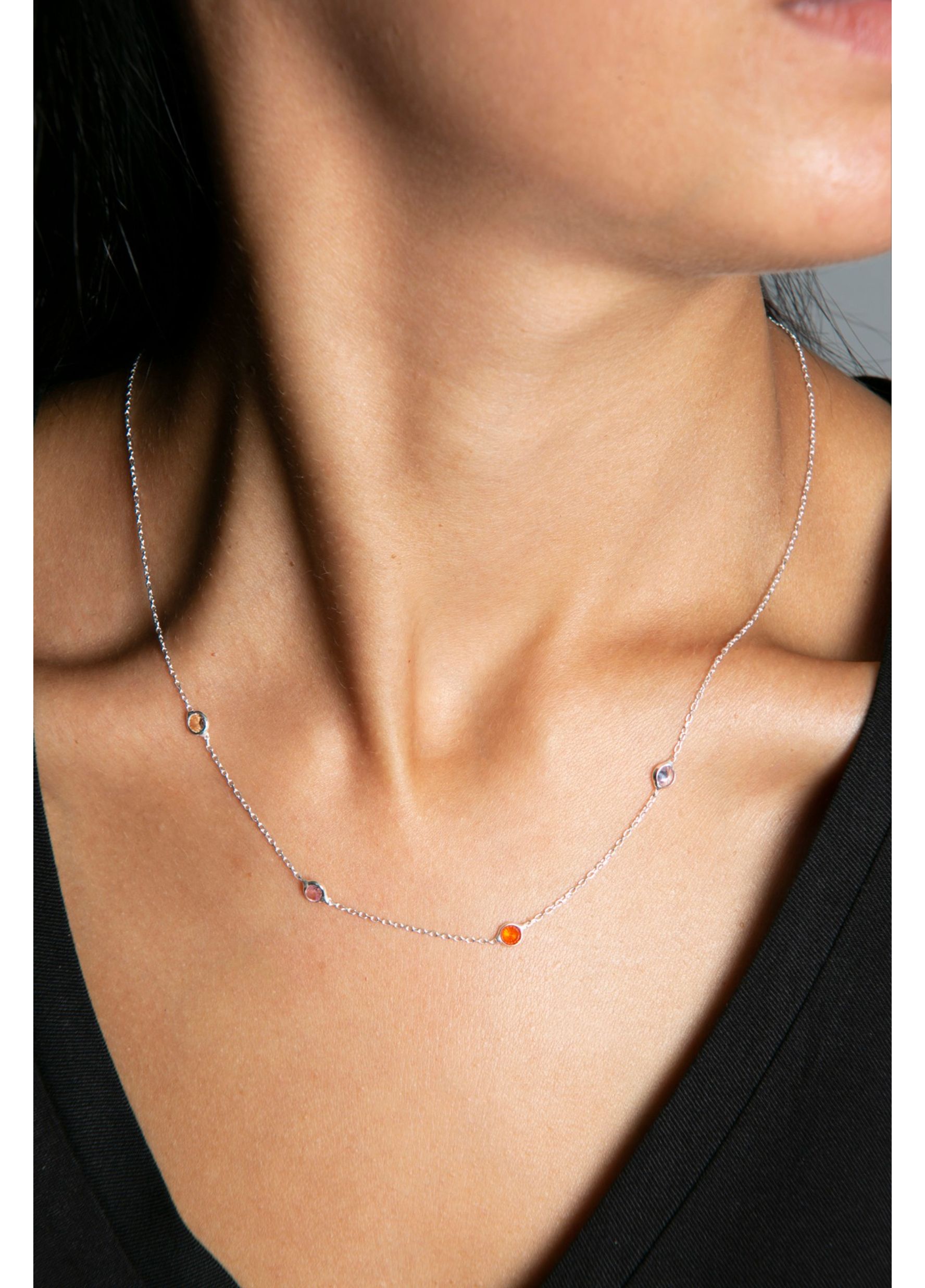 Mioli Jewels - Γυναικείο Κολιέ Mioli