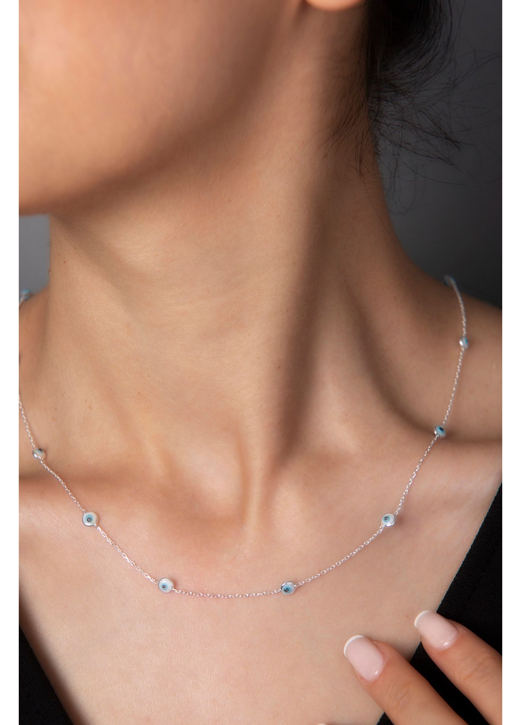 Mioli Jewels - Γυναικείο Κολιέ Mioli