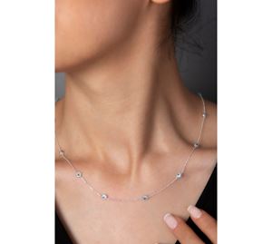  Mioli Jewels - Γυναικείο Κολιέ Mioli 2025