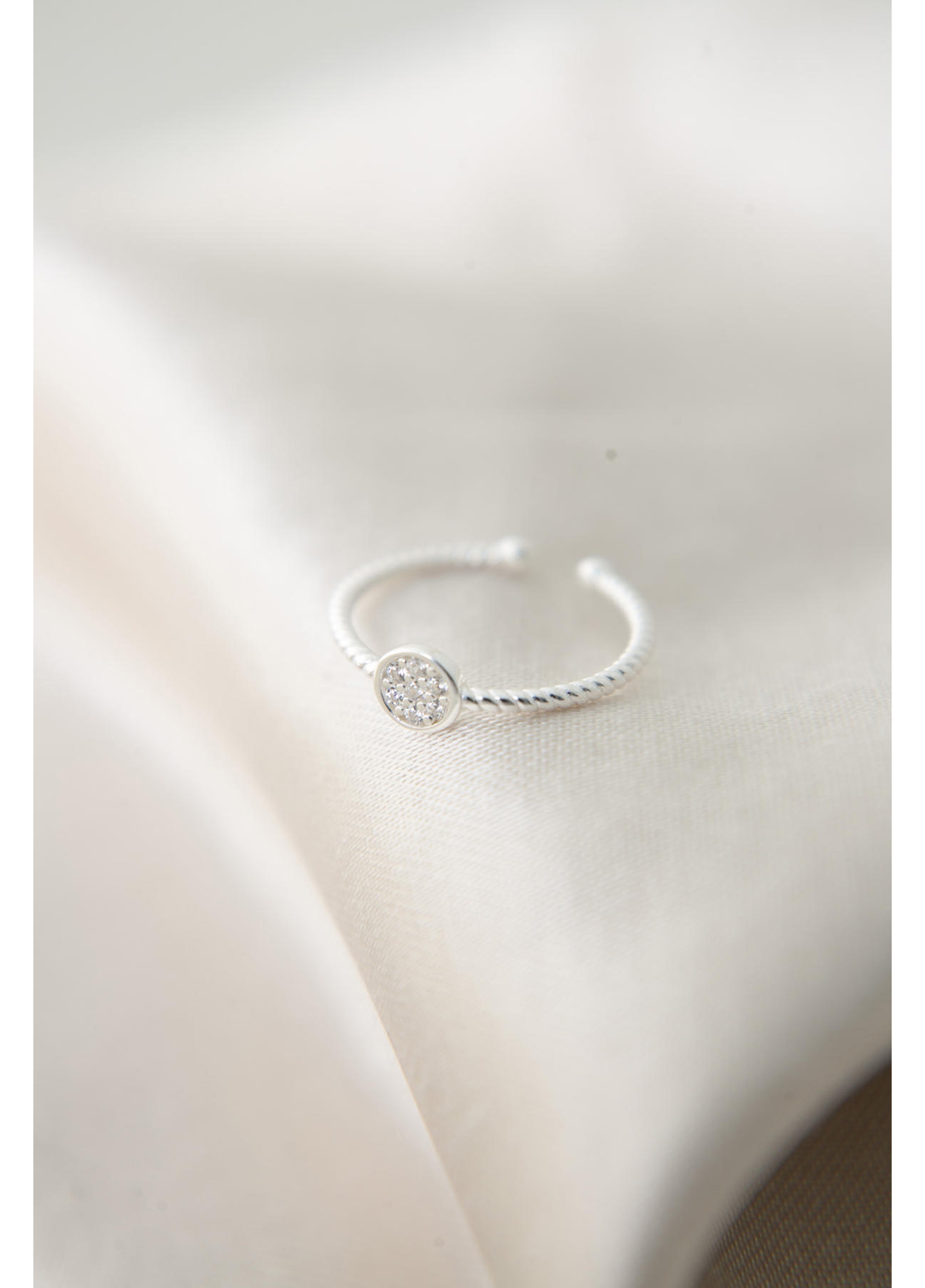 Mioli Jewels Mioli Jewels - Γυναικείο Δαχτυλίδι Mioli