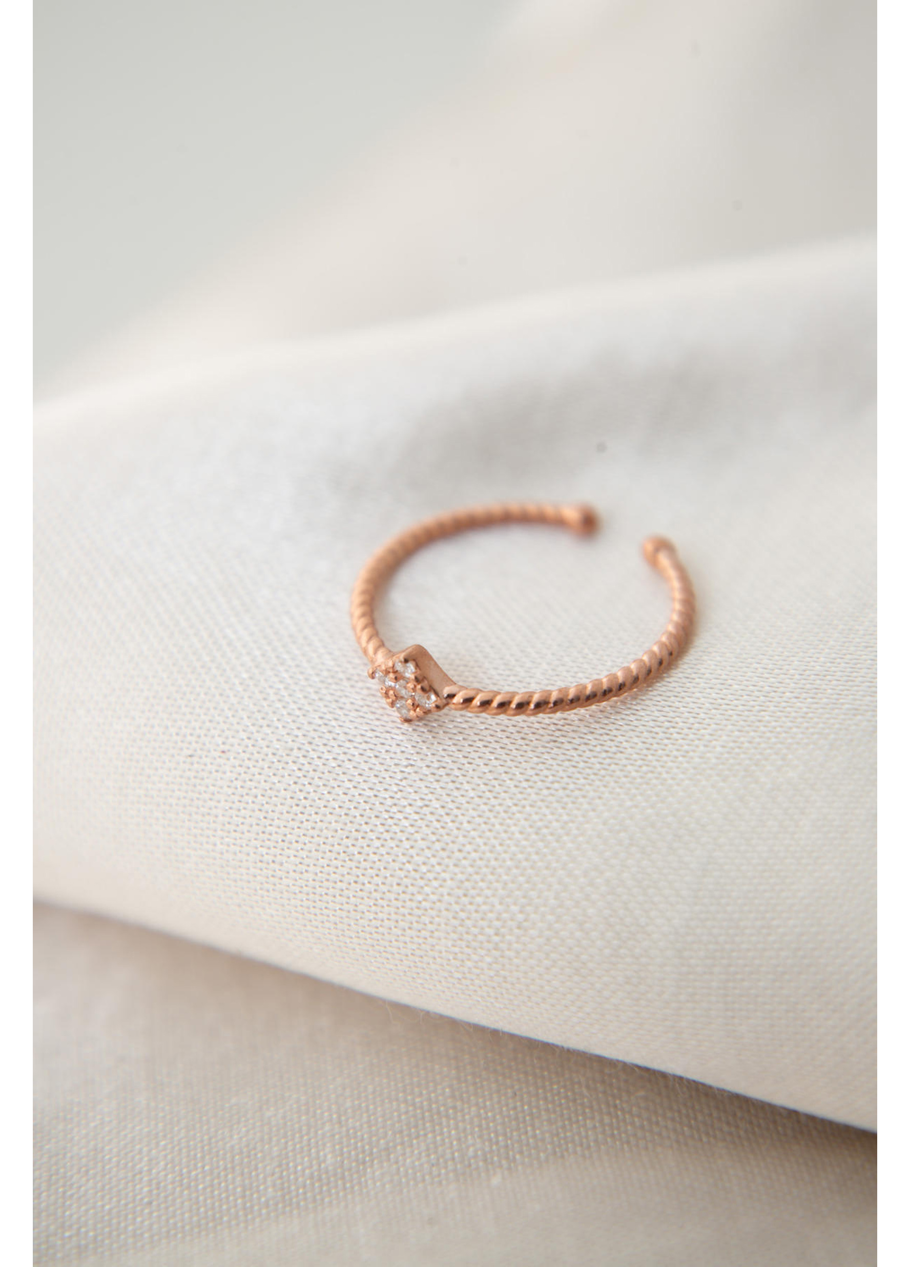 Mioli Jewels Mioli Jewels - Γυναικείο Δαχτυλίδι Mioli