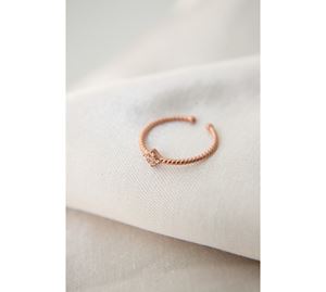  Mioli Jewels - Γυναικείο Δαχτυλίδι Mioli 2025