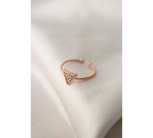 Jewels Bazaar - Γυναικείο Δαχτυλίδι Mioli
