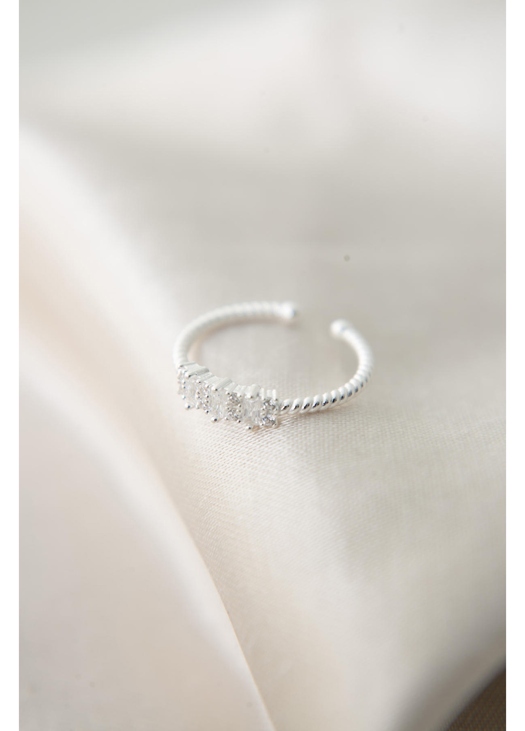 Mioli Jewels Mioli Jewels - Γυναικείο Δαχτυλίδι Mioli