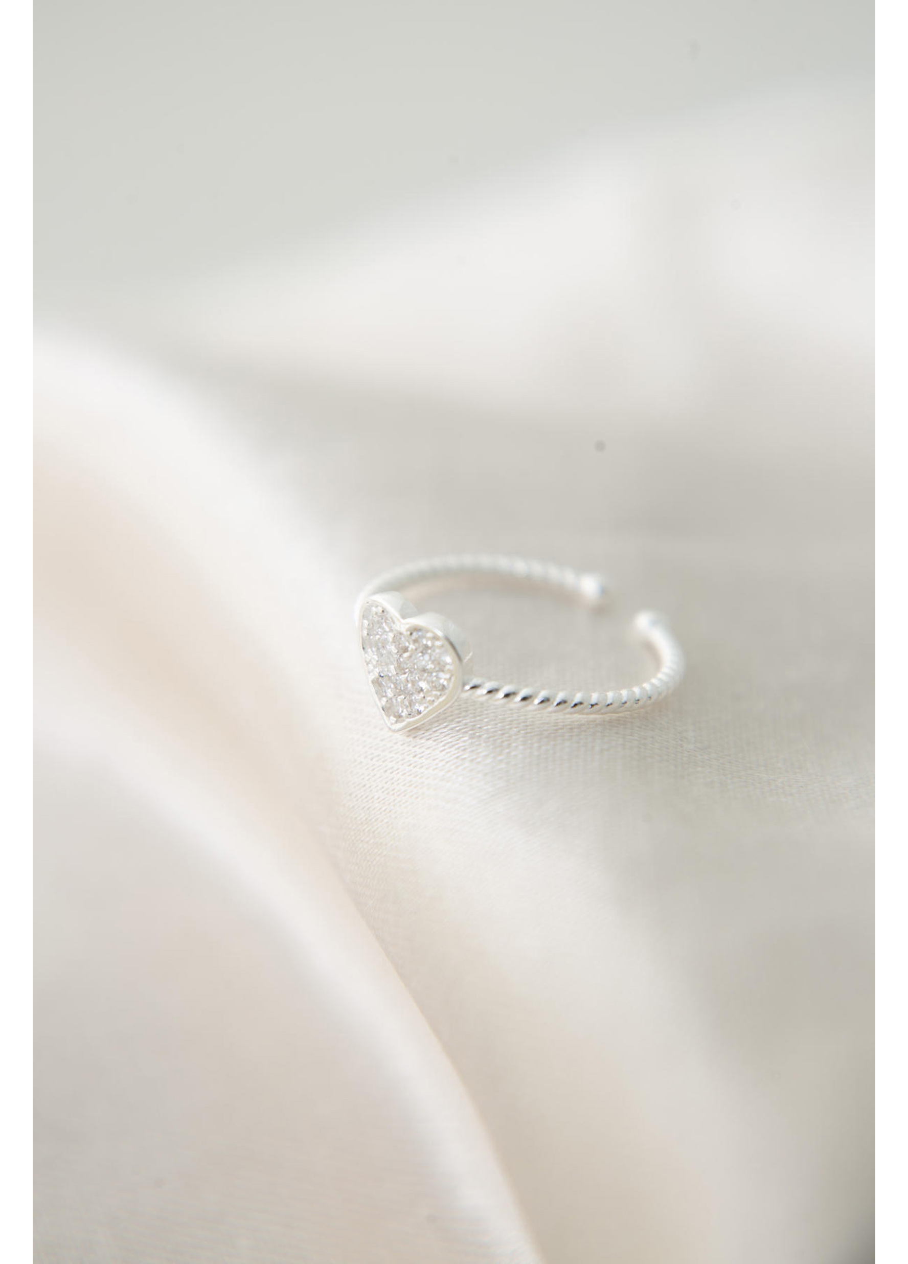 Mioli Jewels Mioli Jewels - Γυναικείο Δαχτυλίδι Mioli