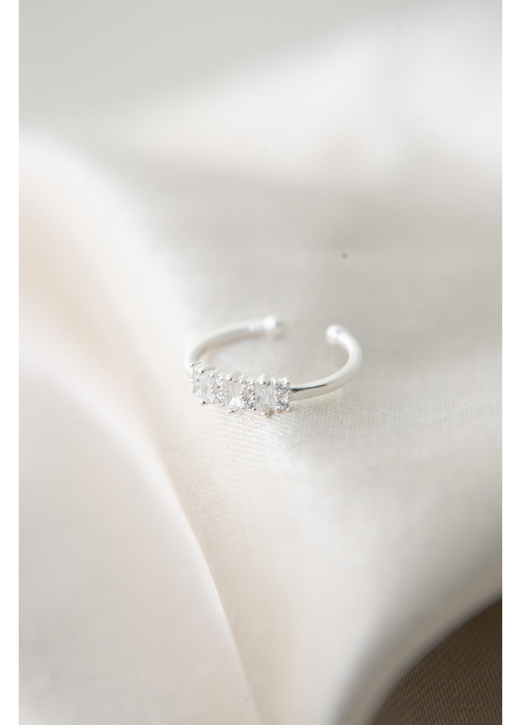 Mioli Jewels Mioli Jewels - Γυναικείο Δαχτυλίδι Mioli